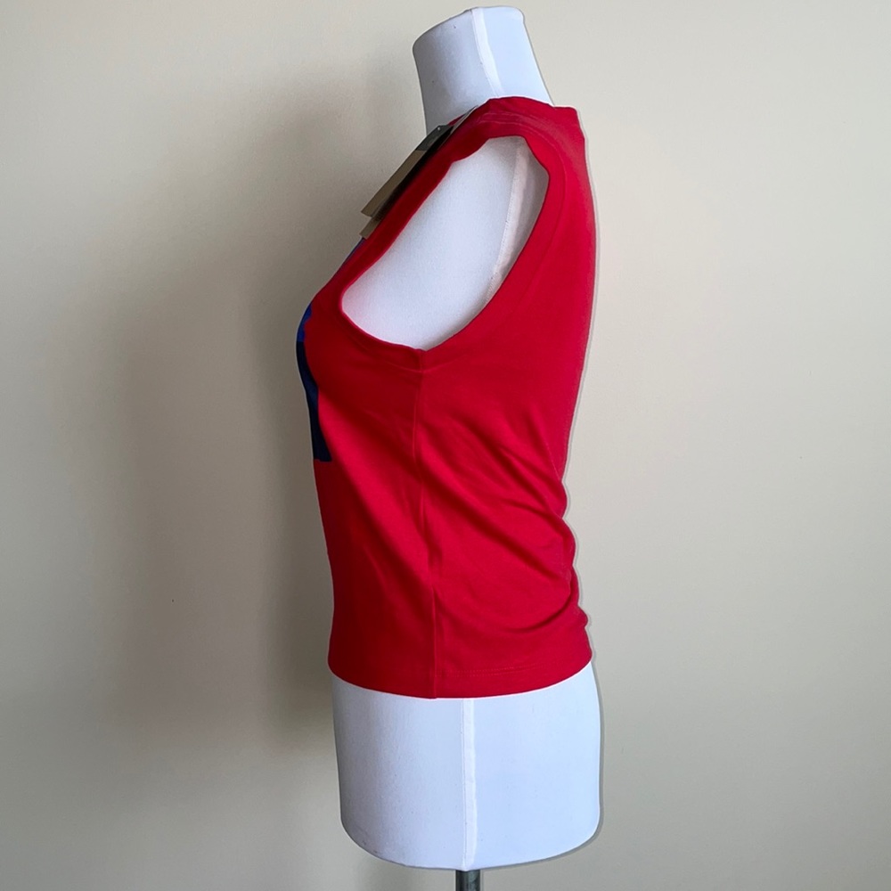 The Northface Flag Tank Top - Picture 2 of 3